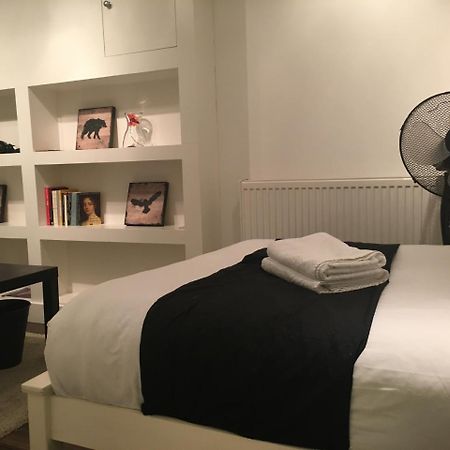 Islington Serviced Rooms London Ngoại thất bức ảnh