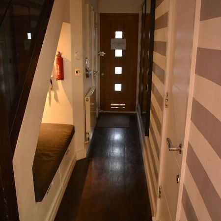 Islington Serviced Rooms London Ngoại thất bức ảnh