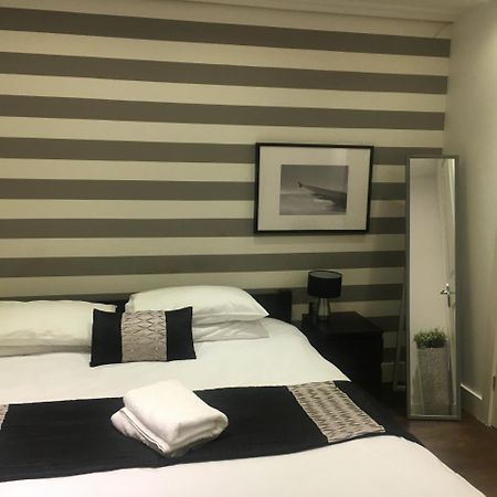 Islington Serviced Rooms London Ngoại thất bức ảnh