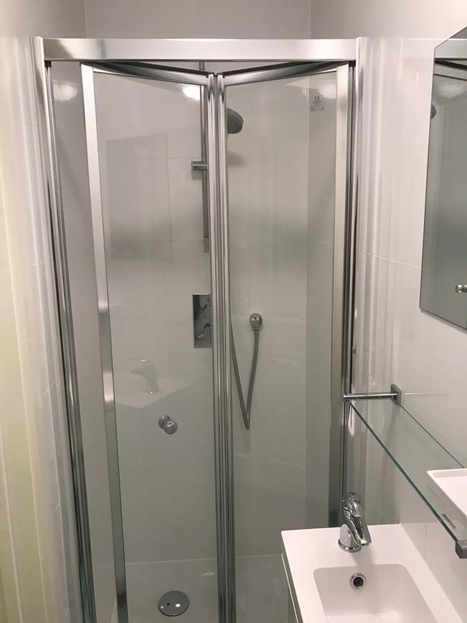 Islington Serviced Rooms London Ngoại thất bức ảnh