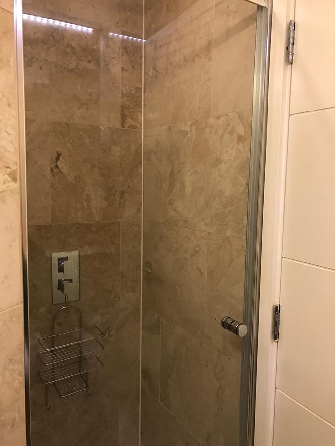 Islington Serviced Rooms London Ngoại thất bức ảnh