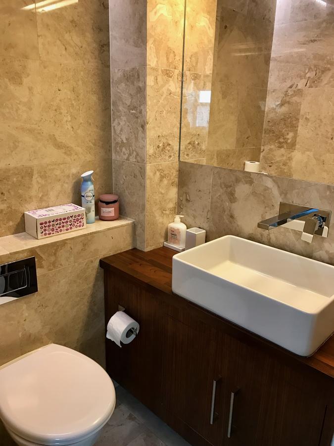 Islington Serviced Rooms London Ngoại thất bức ảnh