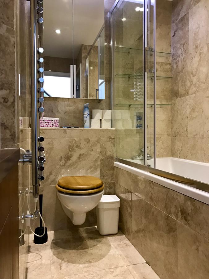 Islington Serviced Rooms London Ngoại thất bức ảnh