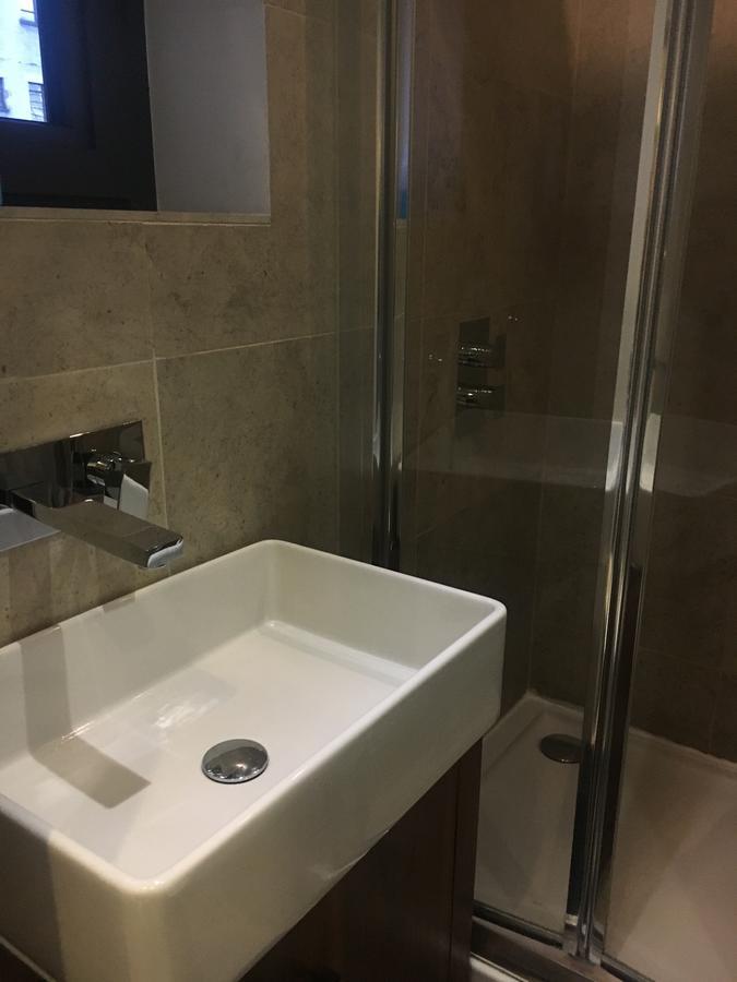 Islington Serviced Rooms London Ngoại thất bức ảnh