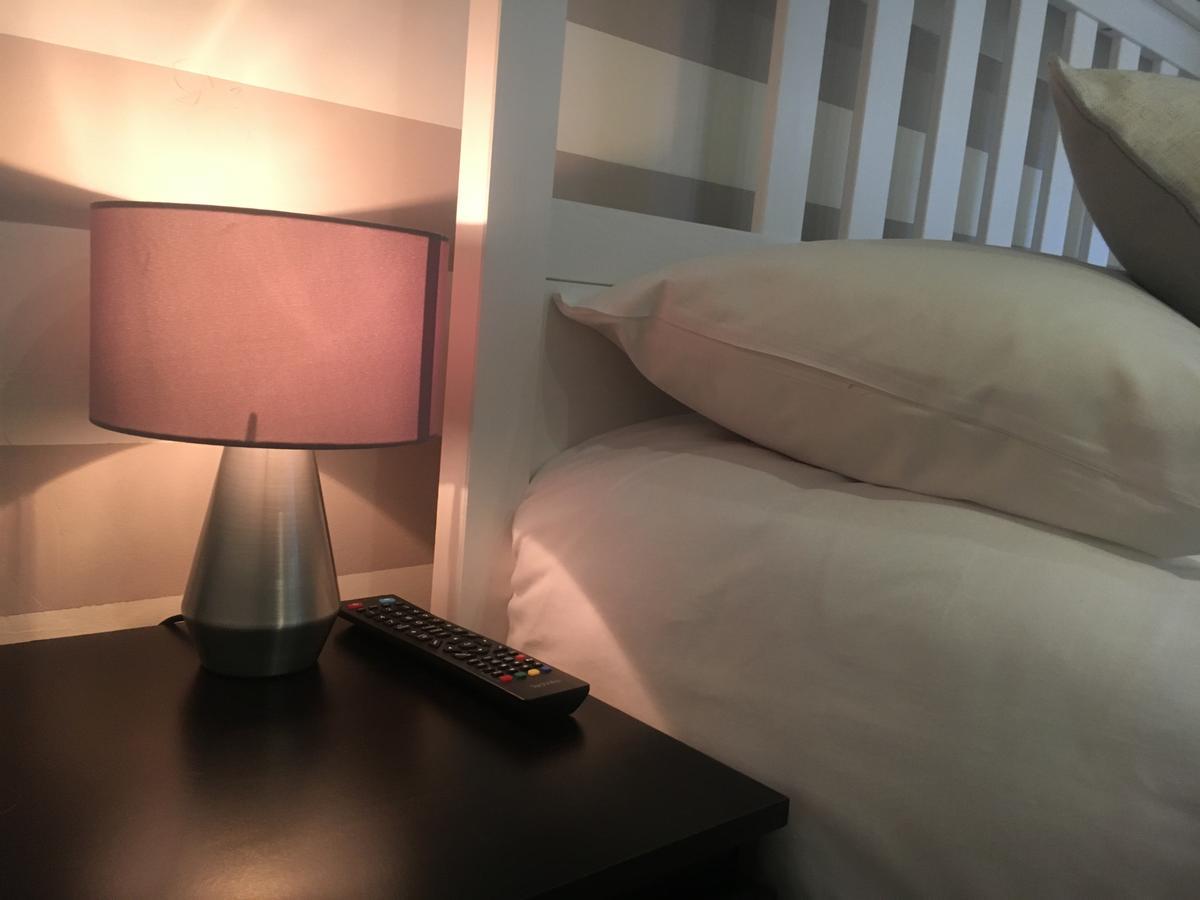 Islington Serviced Rooms London Ngoại thất bức ảnh