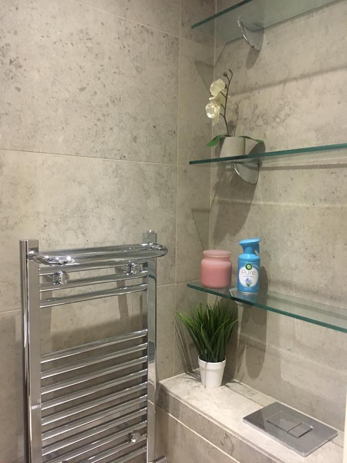 Islington Serviced Rooms London Ngoại thất bức ảnh