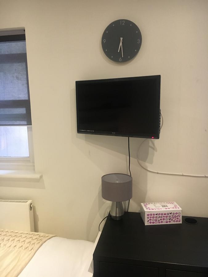 Islington Serviced Rooms London Ngoại thất bức ảnh