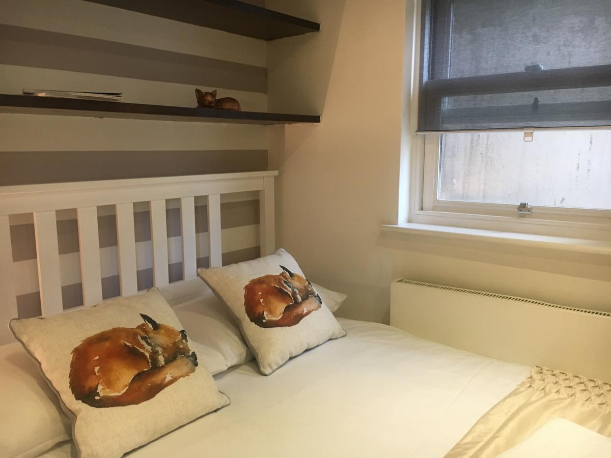 Islington Serviced Rooms London Ngoại thất bức ảnh