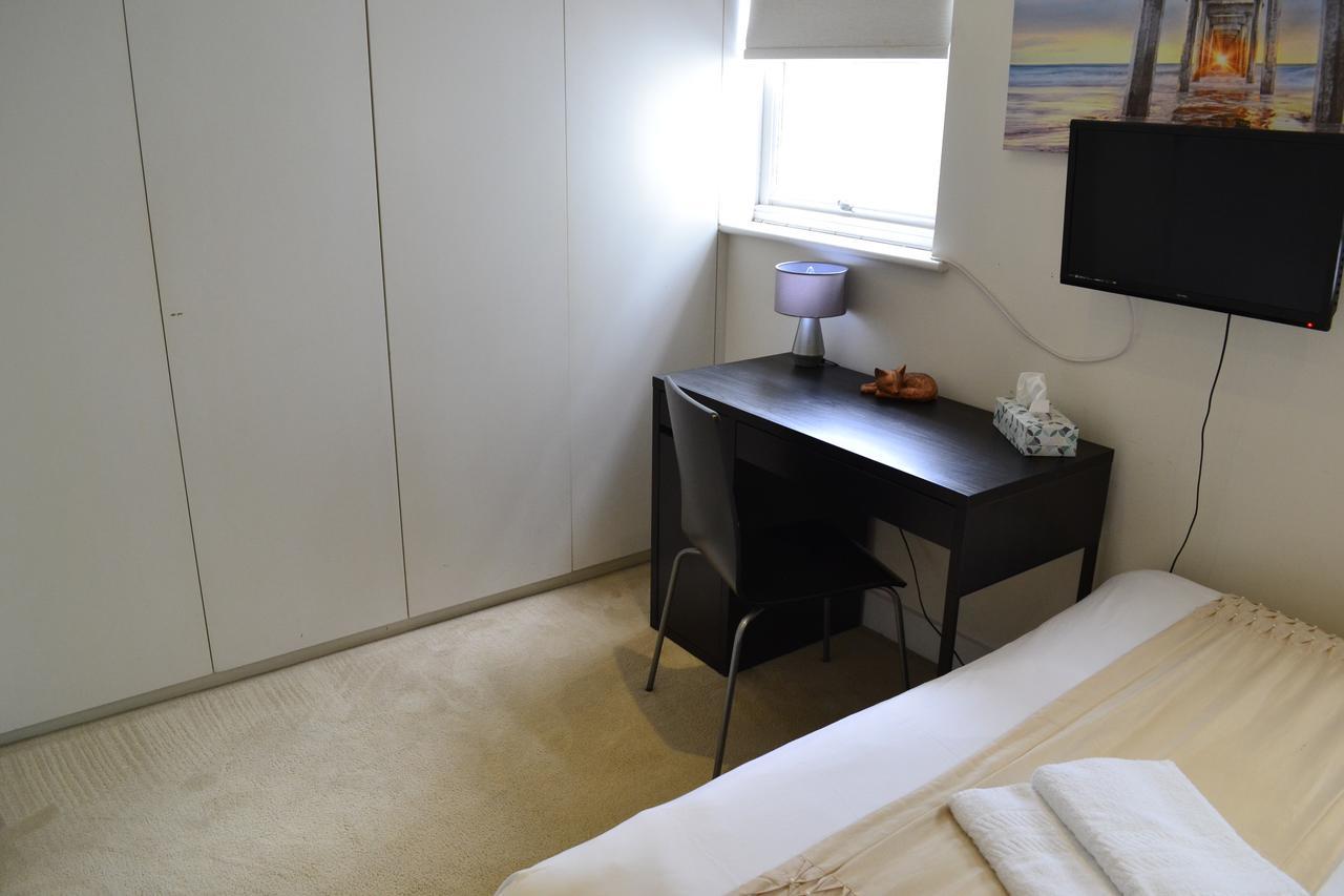 Islington Serviced Rooms London Ngoại thất bức ảnh