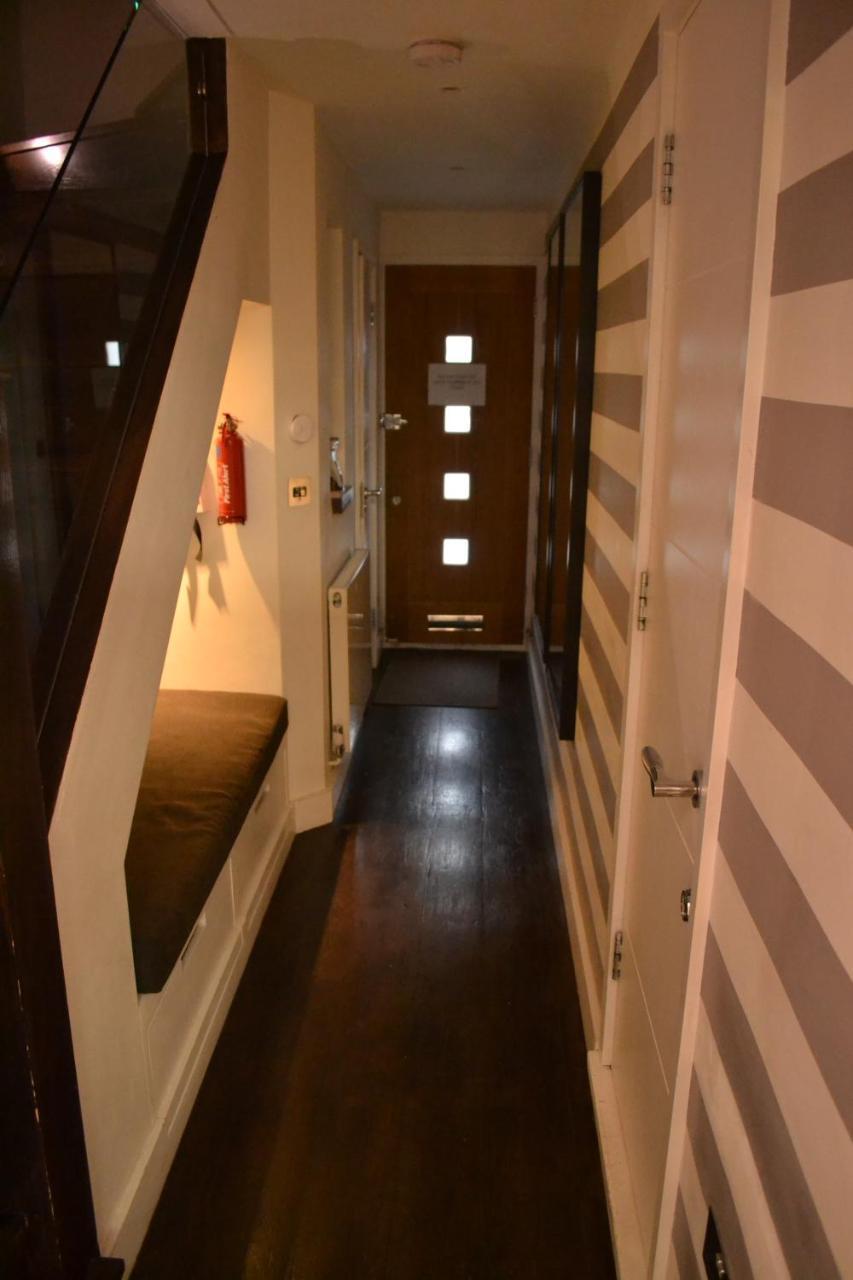 Islington Serviced Rooms London Ngoại thất bức ảnh