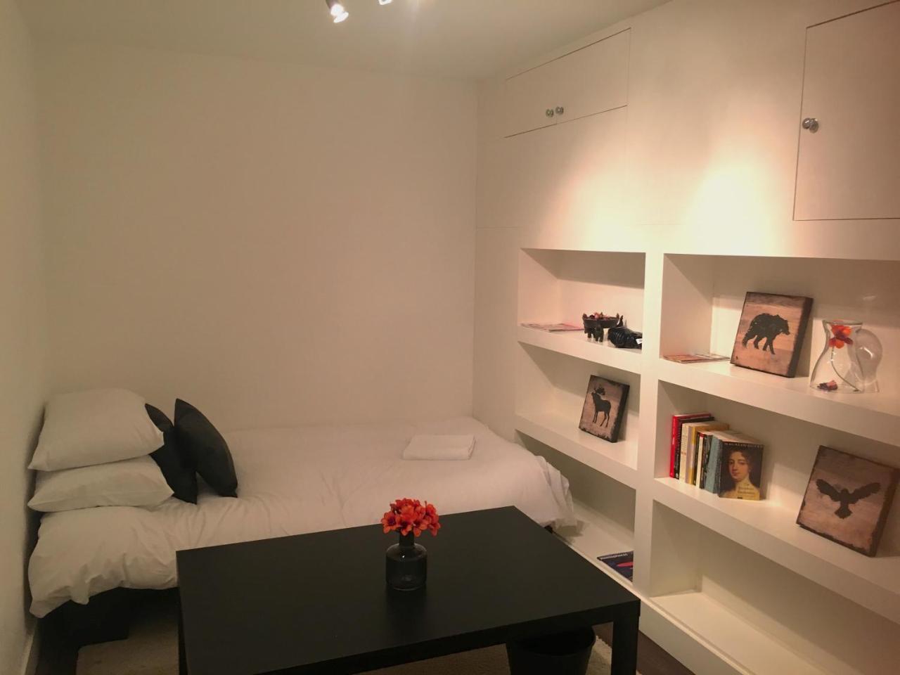 Islington Serviced Rooms London Ngoại thất bức ảnh