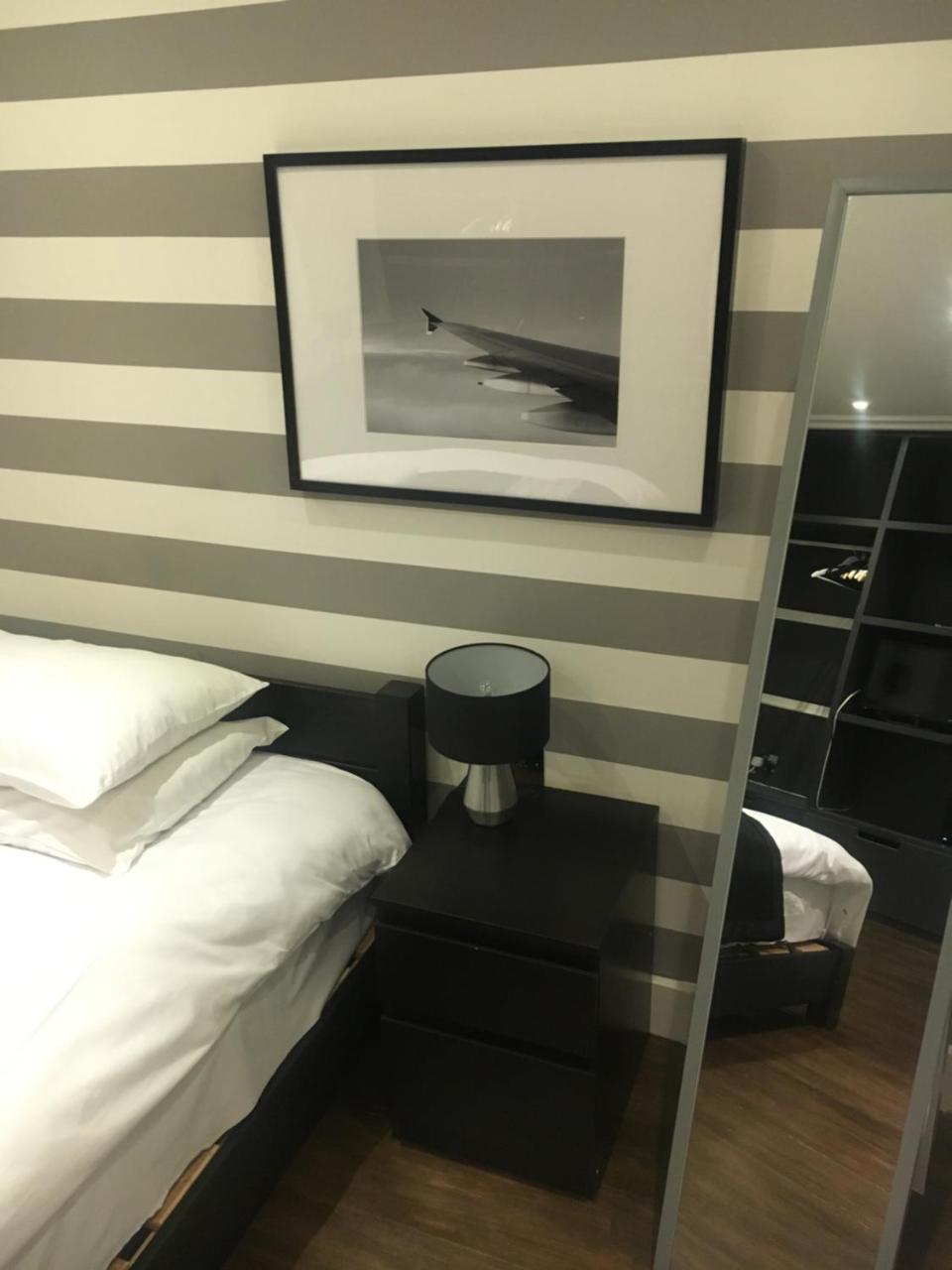 Islington Serviced Rooms London Ngoại thất bức ảnh