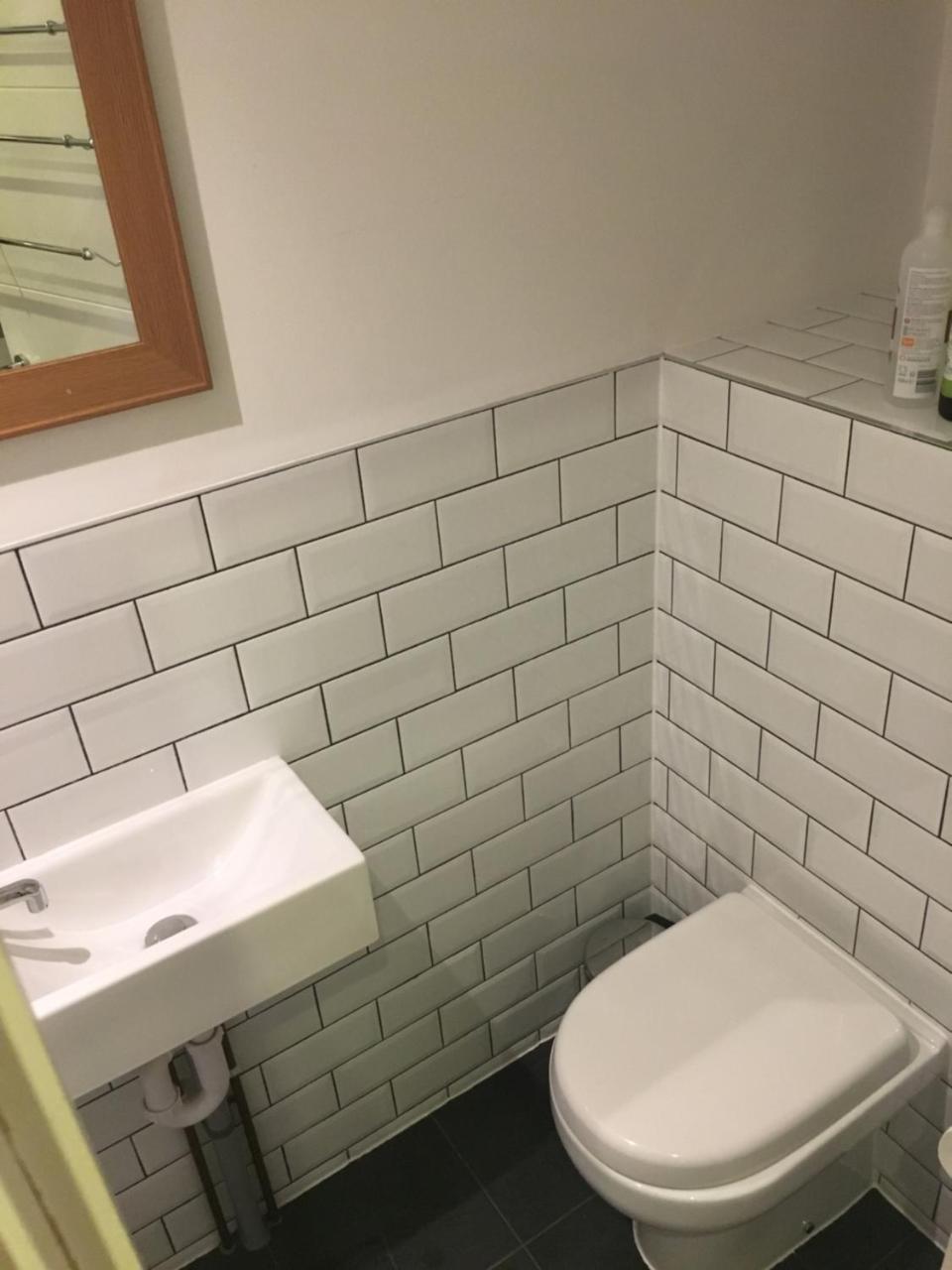 Islington Serviced Rooms London Ngoại thất bức ảnh