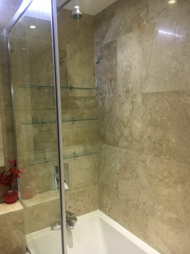 Islington Serviced Rooms London Ngoại thất bức ảnh